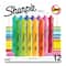Sharpie® Tank Chisel Tip Highlighter Set
